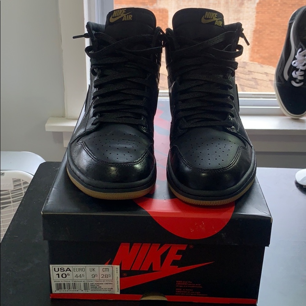 Air Jordan 1 high